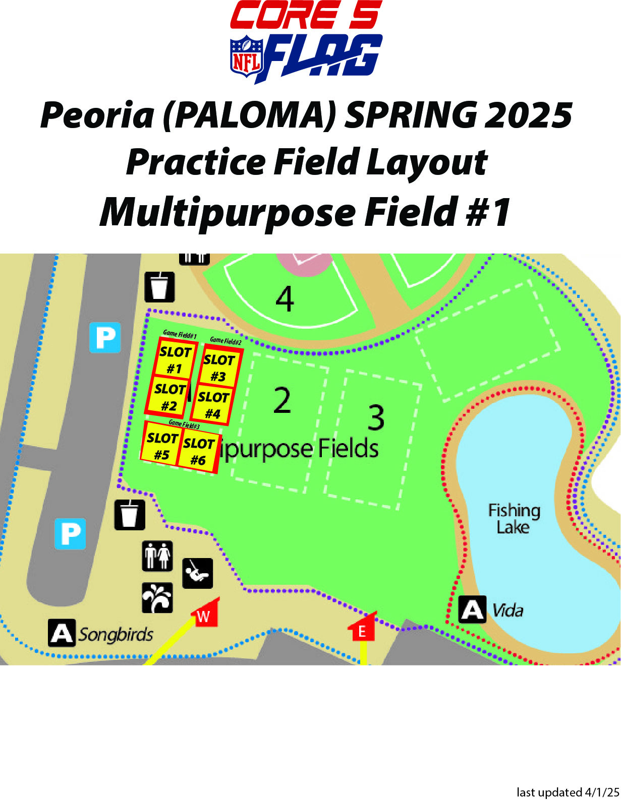 PalomaPark-PRACTICE Field-Layout-C5-SPRING 25